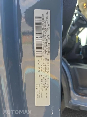 2019 Ram ProMaster 3500 Cargo Van High Roof 159.0" WB - miniatura 17