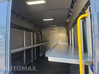 2019 Ram ProMaster 3500 Cargo Van High Roof 159.0" WB - miniatura 19