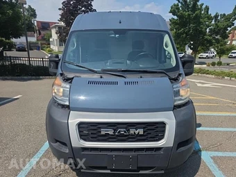 2019 Ram ProMaster 3500 Cargo Van High Roof 159.0" WB - miniatura 2