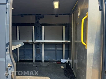 2019 Ram ProMaster 3500 Cargo Van High Roof 159.0" WB - miniatura 22