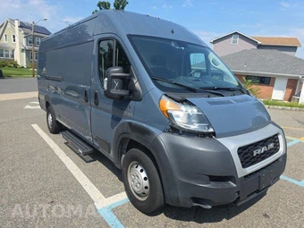 2019 Ram ProMaster 3500 Cargo Van High Roof 159.0" WB - miniatura 3