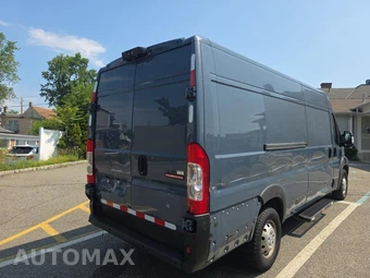 2019 Ram ProMaster 3500 Cargo Van High Roof 159.0" WB - miniatura 4