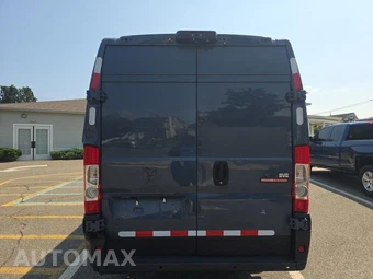 2019 Ram ProMaster 3500 Cargo Van High Roof 159.0" WB - miniatura 5