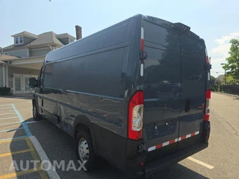 2019 Ram ProMaster 3500 Cargo Van High Roof 159.0" WB - miniatura 6