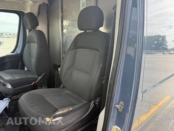 2019 Ram ProMaster 3500 Cargo Van High Roof 159.0" WB - miniatura 10