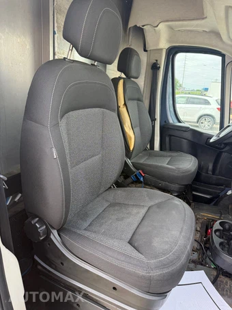 2019 Ram ProMaster 3500 Cargo Van High Roof 159.0" WB - miniatura 11