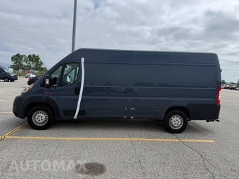 2019 Ram ProMaster 3500 Cargo Van High Roof 159.0" WB - miniatura 2