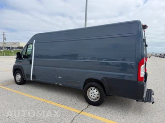 2019 Ram ProMaster 3500 Cargo Van High Roof 159.0" WB - miniatura 3