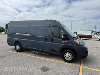 2019 Ram ProMaster 3500 Cargo Van High Roof 159.0" WB - miniatura 4