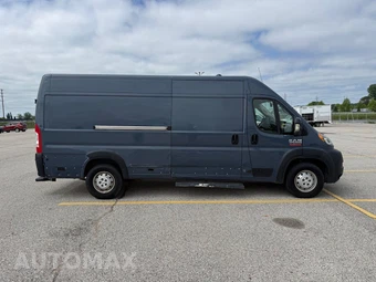 2019 Ram ProMaster 3500 Cargo Van High Roof 159.0" WB - miniatura 5