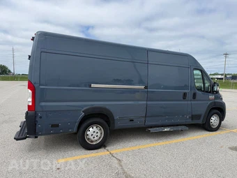 2019 Ram ProMaster 3500 Cargo Van High Roof 159.0" WB - miniatura 6
