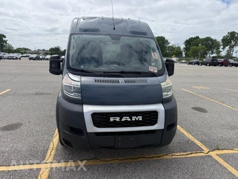 2019 Ram ProMaster 3500 Cargo Van High Roof 159.0" WB - miniatura 7