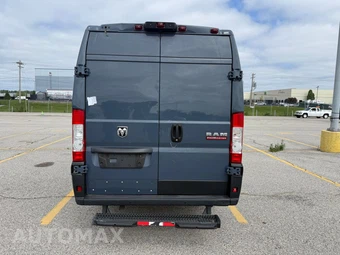 2019 Ram ProMaster 3500 Cargo Van High Roof 159.0" WB - miniatura 8