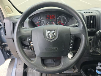 2019 Ram ProMaster 3500 Cargo Van High Roof 159.0" WB - miniatura 10