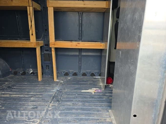 2019 Ram ProMaster 3500 Cargo Van High Roof 159.0" WB - miniatura 13