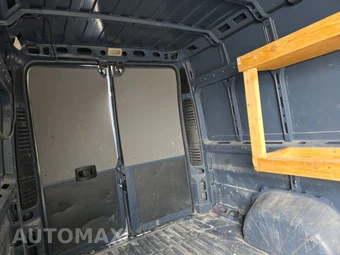 2019 Ram ProMaster 3500 Cargo Van High Roof 159.0" WB - miniatura 14