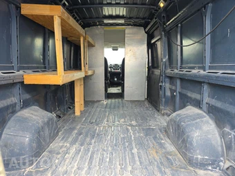 2019 Ram ProMaster 3500 Cargo Van High Roof 159.0" WB - miniatura 17