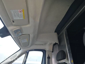 2019 Ram ProMaster 3500 Cargo Van High Roof 159.0" WB - miniatura 19