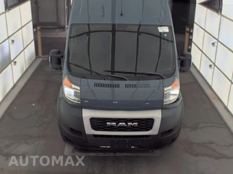 2019 Ram ProMaster 3500 Cargo Van High Roof 159.0" WB - miniatura 2