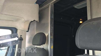 2019 Ram ProMaster 3500 Cargo Van High Roof 159.0" WB - miniatura 24