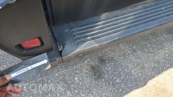 2019 Ram ProMaster 3500 Cargo Van High Roof 159.0" WB - miniatura 25