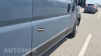 2019 Ram ProMaster 3500 Cargo Van High Roof 159.0" WB - miniatura 26
