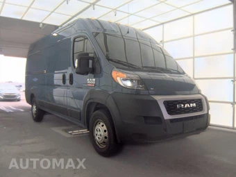 2019 Ram ProMaster 3500 Cargo Van High Roof 159.0" WB - miniatura 3