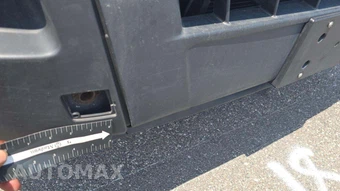 2019 Ram ProMaster 3500 Cargo Van High Roof 159.0" WB - miniatura 30