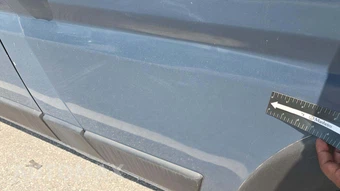 2019 Ram ProMaster 3500 Cargo Van High Roof 159.0" WB - miniatura 31