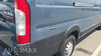 2019 Ram ProMaster 3500 Cargo Van High Roof 159.0" WB - miniatura 38
