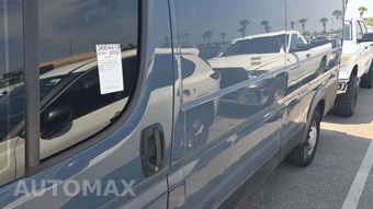 2019 Ram ProMaster 3500 Cargo Van High Roof 159.0" WB - miniatura 39