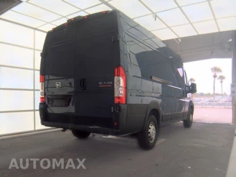 2019 Ram ProMaster 3500 Cargo Van High Roof 159.0" WB - miniatura 4