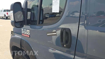 2019 Ram ProMaster 3500 Cargo Van High Roof 159.0" WB - miniatura 40