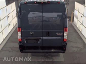 2019 Ram ProMaster 3500 Cargo Van High Roof 159.0" WB - miniatura 5