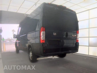 2019 Ram ProMaster 3500 Cargo Van High Roof 159.0" WB - miniatura 6