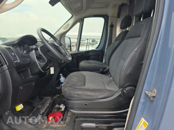 2019 Ram ProMaster 3500 Cargo Van High Roof 159.0" WB - miniatura 7