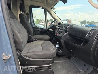 2019 Ram ProMaster 3500 Cargo Van High Roof 159.0" WB - miniatura 8