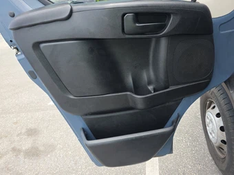 2019 Ram ProMaster 3500 Cargo Van High Roof 159.0" WB - miniatura 9
