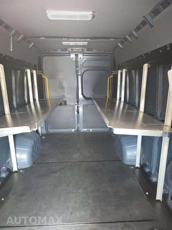 2019 Ram ProMaster 3500 Cargo Van High Roof 159.0" WB - miniatura 13