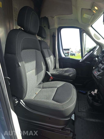 2019 Ram ProMaster 3500 Cargo Van High Roof 159.0" WB - miniatura 17