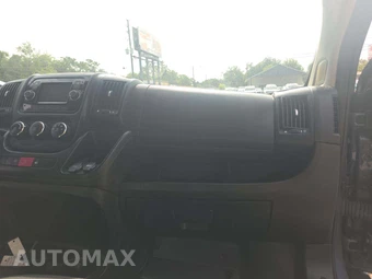 2019 Ram ProMaster 3500 Cargo Van High Roof 159.0" WB - miniatura 18
