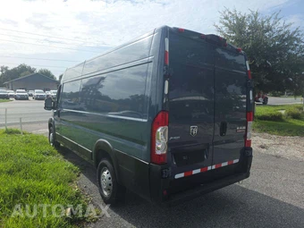 2019 Ram ProMaster 3500 Cargo Van High Roof 159.0" WB - miniatura 2