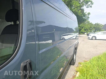 2019 Ram ProMaster 3500 Cargo Van High Roof 159.0" WB - miniatura 24