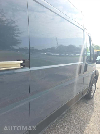 2019 Ram ProMaster 3500 Cargo Van High Roof 159.0" WB - miniatura 28