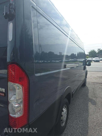 2019 Ram ProMaster 3500 Cargo Van High Roof 159.0" WB - miniatura 29