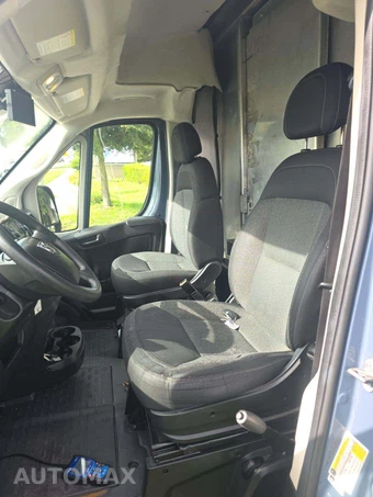 2019 Ram ProMaster 3500 Cargo Van High Roof 159.0" WB - miniatura 6