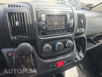 2019 Ram ProMaster 3500 Cargo Van High Roof 159.0" WB - miniatura 10