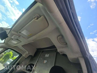 2019 Ram ProMaster 3500 Cargo Van High Roof 159.0" WB - miniatura 11
