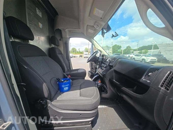 2019 Ram ProMaster 3500 Cargo Van High Roof 159.0" WB - miniatura 15