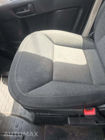 2019 Ram ProMaster 3500 Cargo Van High Roof 159.0" WB - miniatura 18